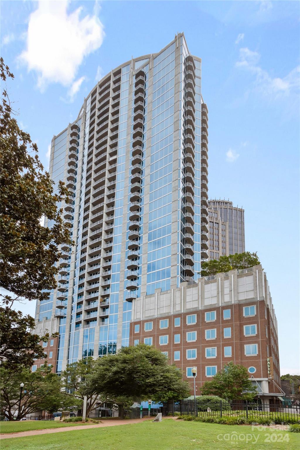 210 N Church Street 2613
