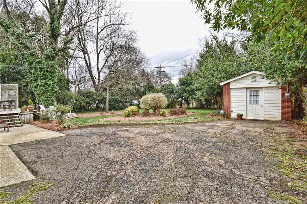 Country Club Heights - Residential