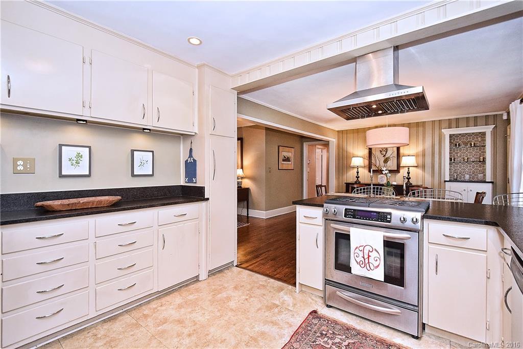 Country Club Heights - Residential