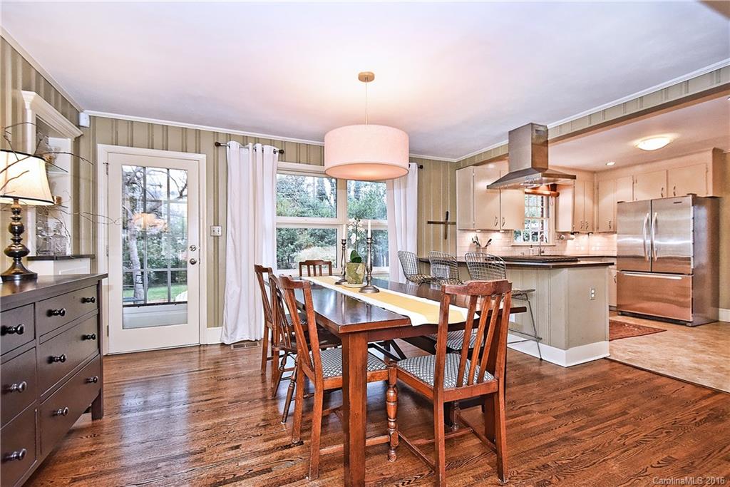 Country Club Heights - Residential