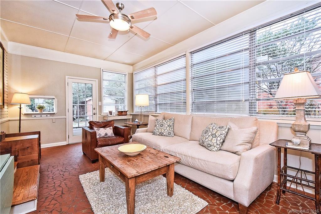 Country Club Heights - Residential