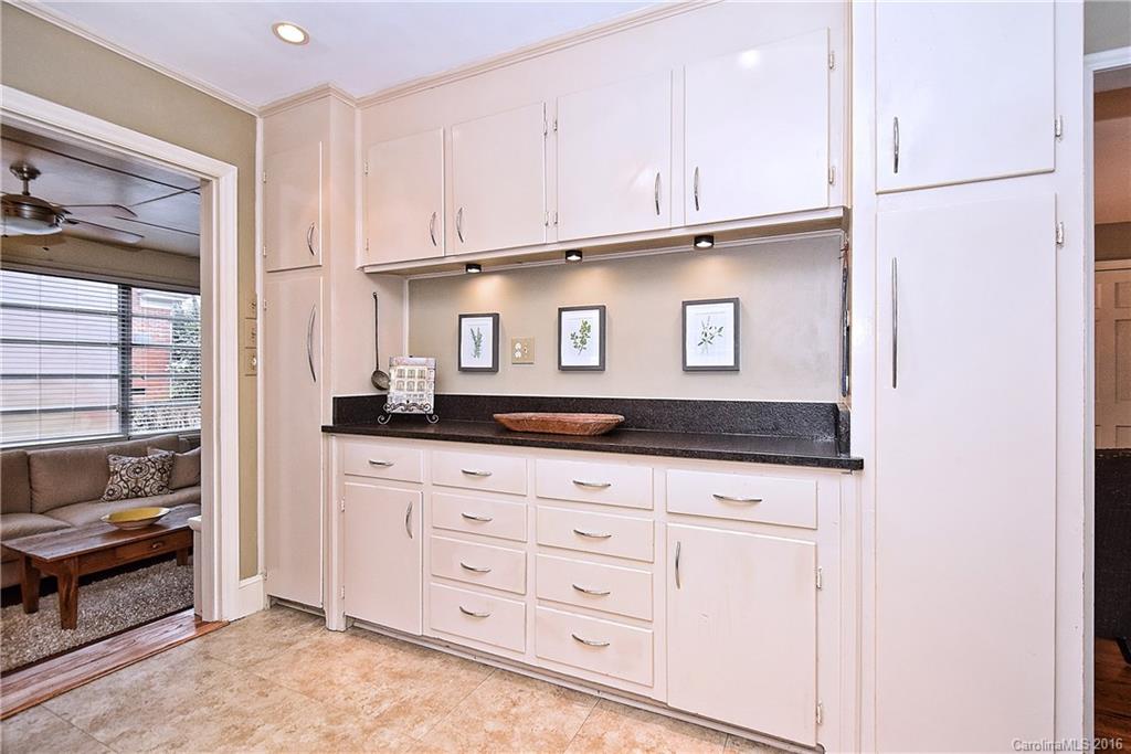 Country Club Heights - Residential