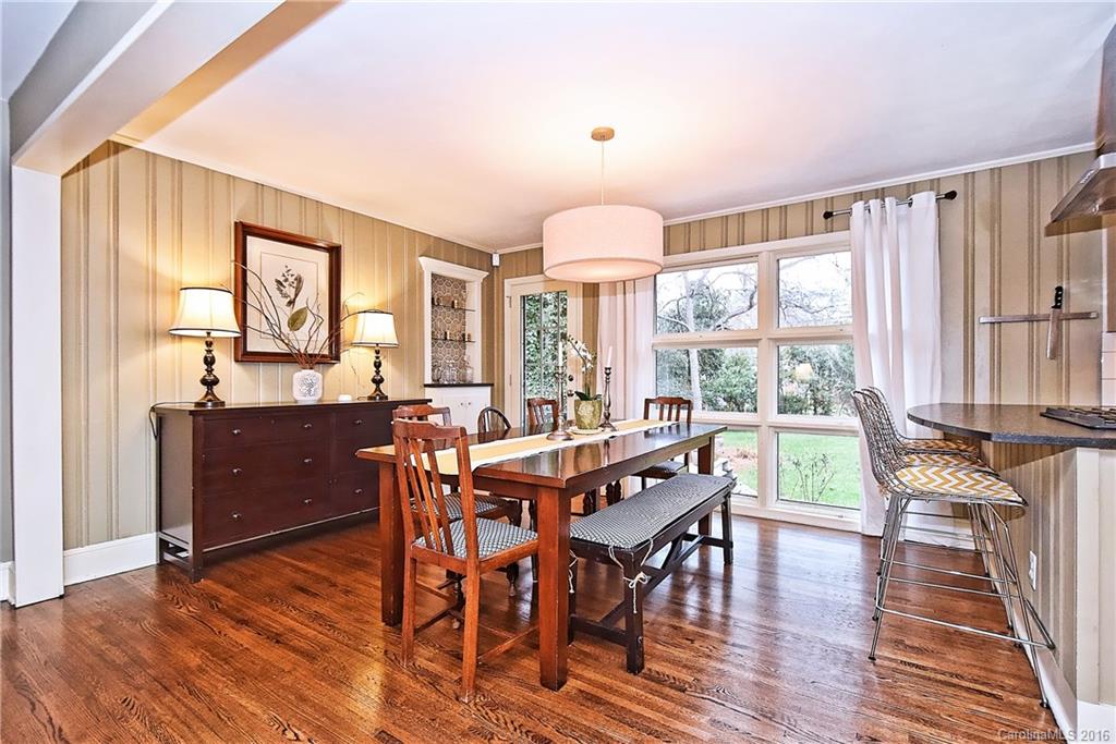 Country Club Heights - Residential