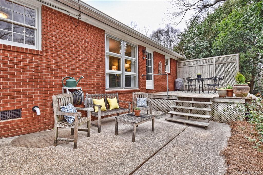 Country Club Heights - Residential