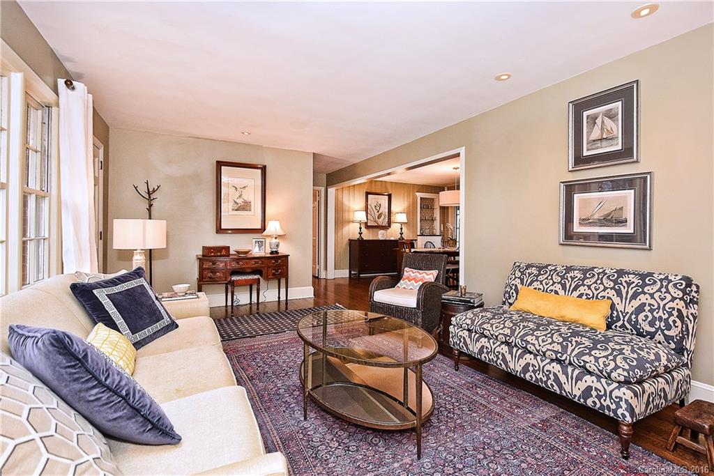 Country Club Heights - Residential