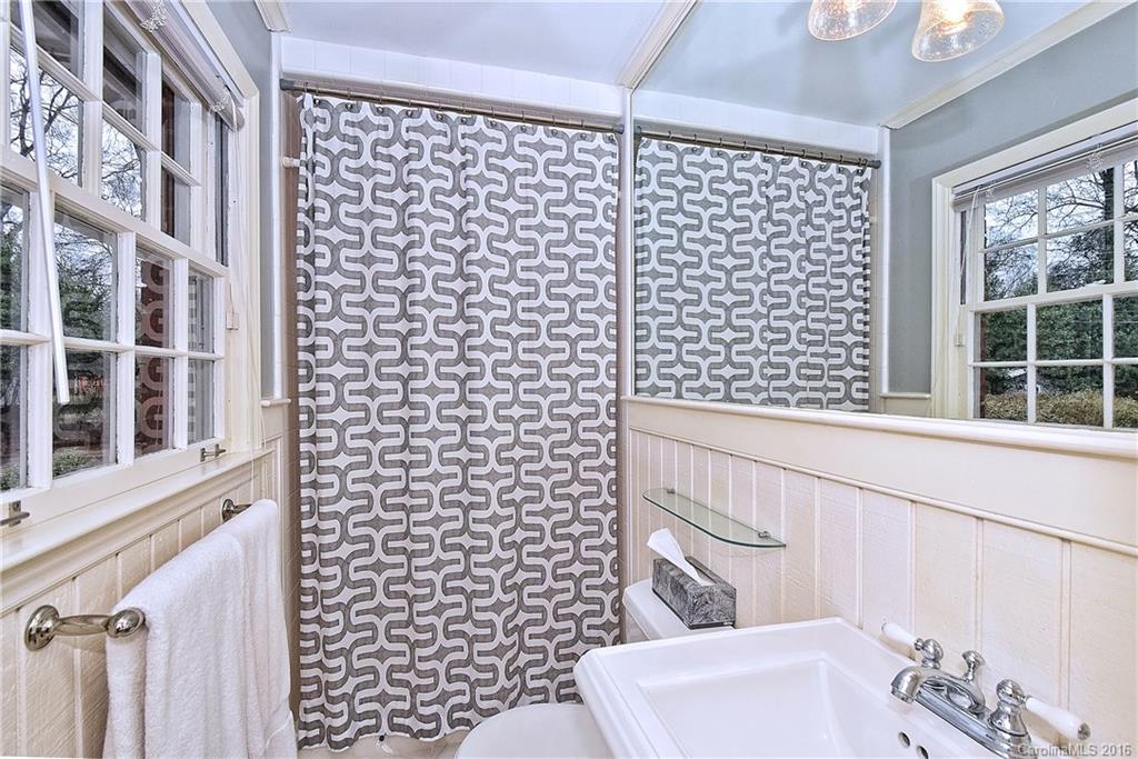 Country Club Heights - Residential