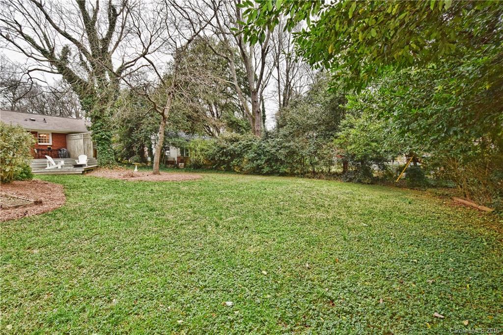 Country Club Heights - Residential