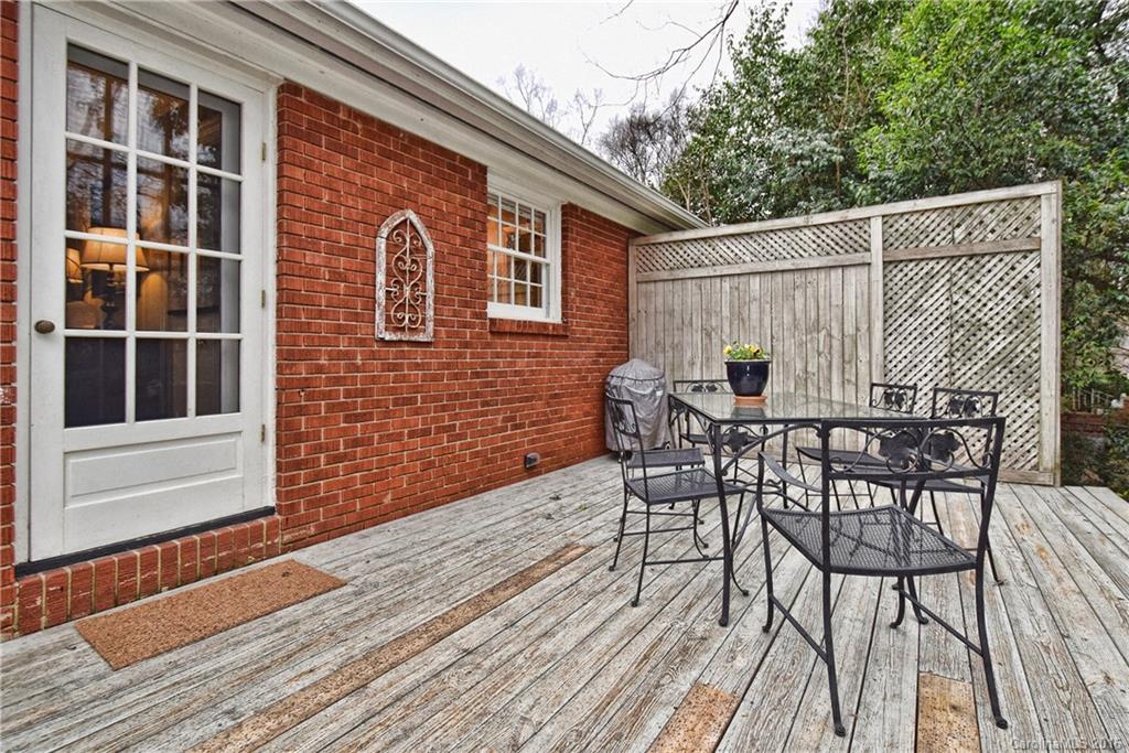 Country Club Heights - Residential