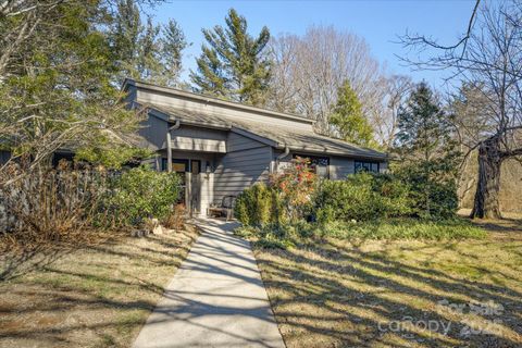 470 Crowfields Drive 6 Asheville NC 28803