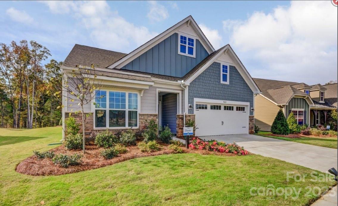 Shannon Woods - Residential