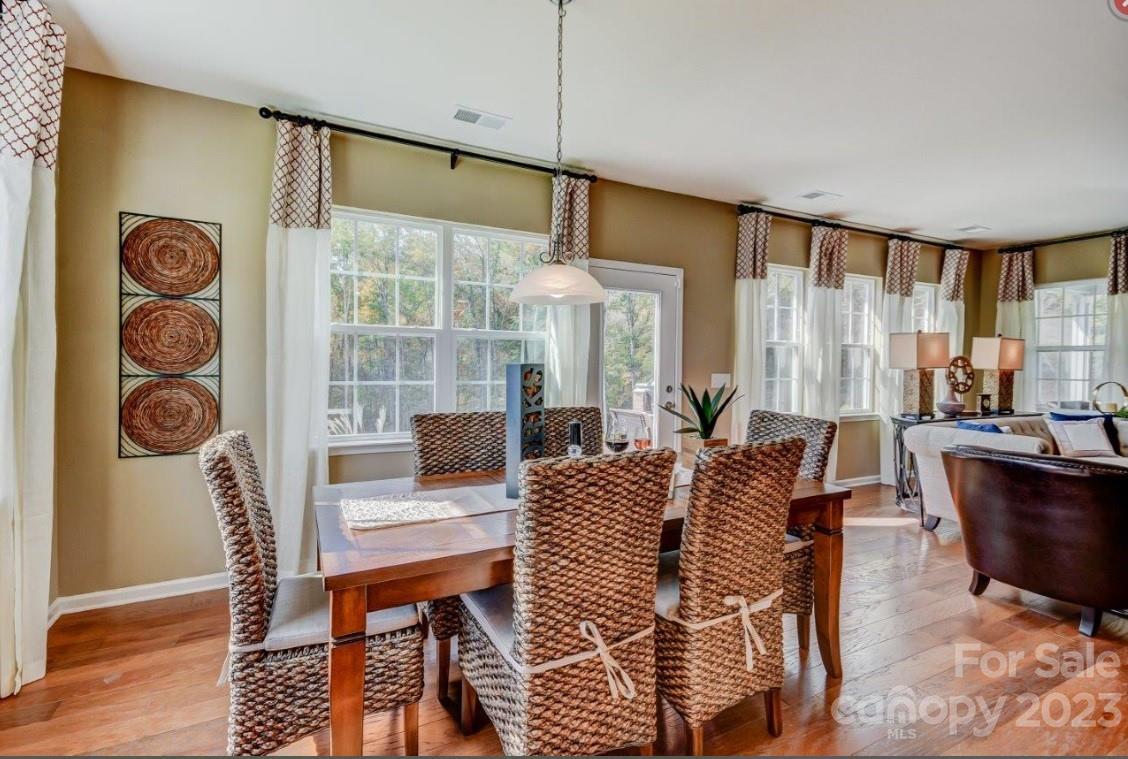 Shannon Woods - Residential