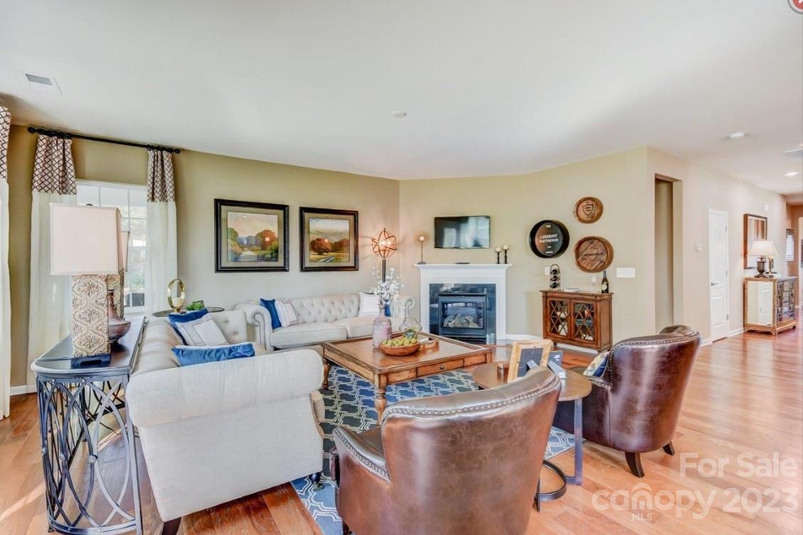 Shannon Woods - Residential