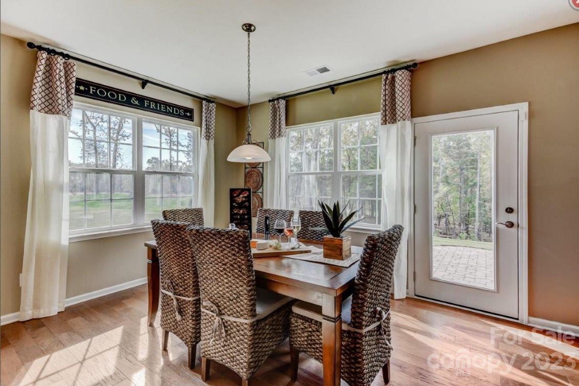 Shannon Woods - Residential