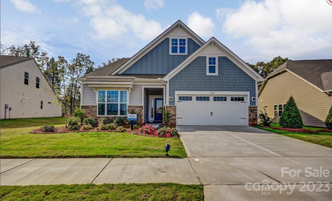 Shannon Woods - Residential