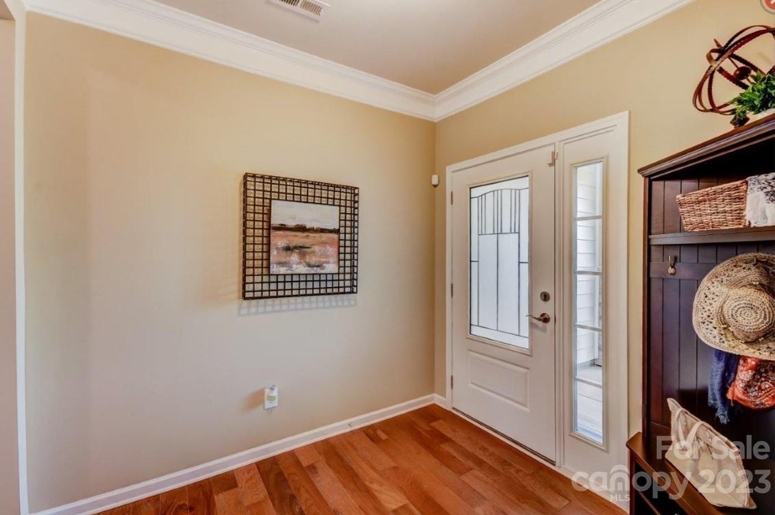 Shannon Woods - Residential