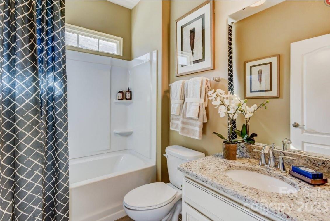 Shannon Woods - Residential