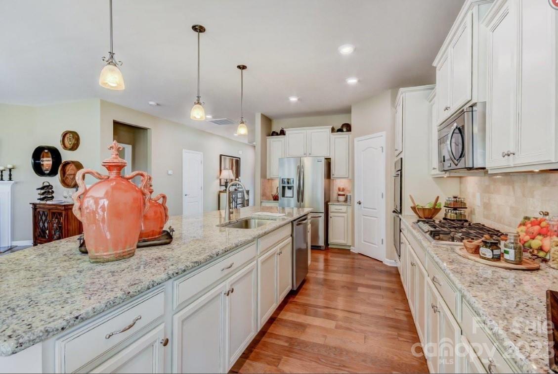 Shannon Woods - Residential