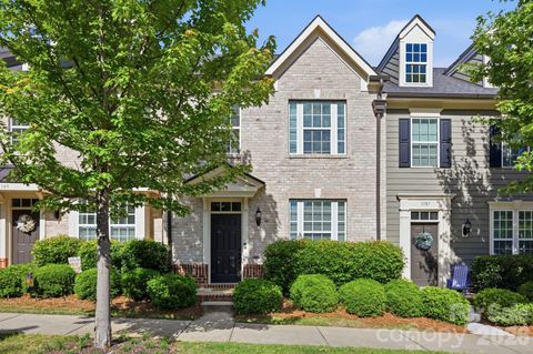Photo of 1353 Jacemans Way, Cornelius, NC 28031 (MLS # 4382389)