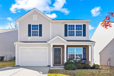 2721 Waybrook Drive Dallas NC 28034