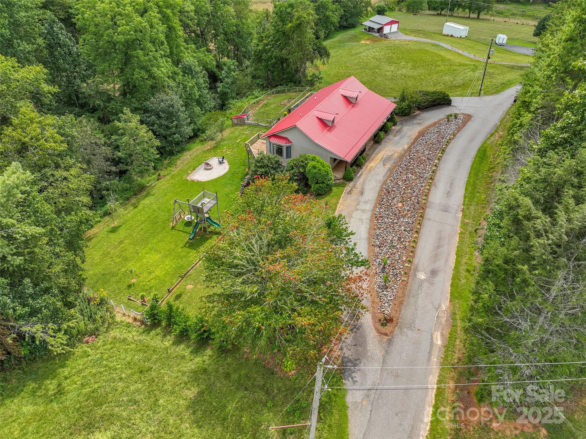 300 Dogwood Lane