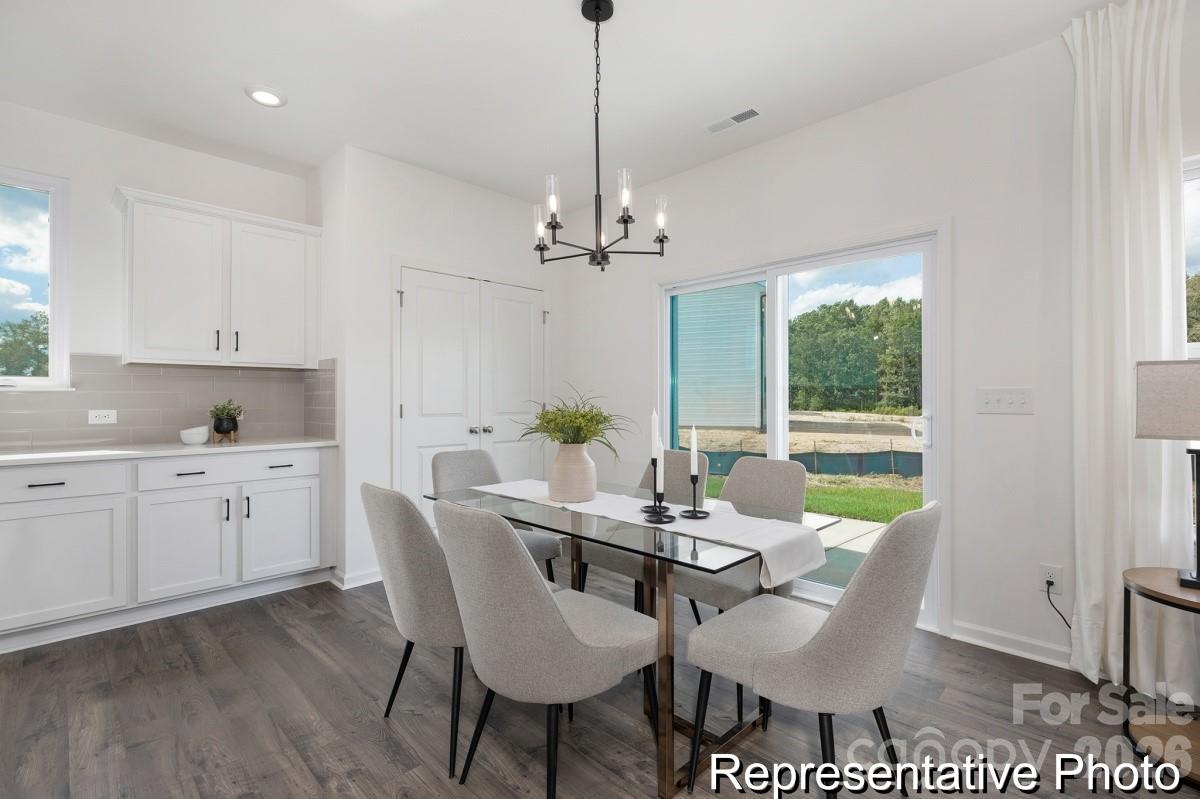 Eagles Crest - Residential