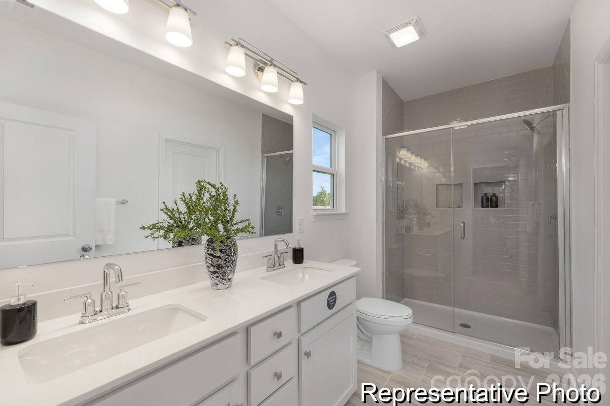 Eagles Crest - Residential