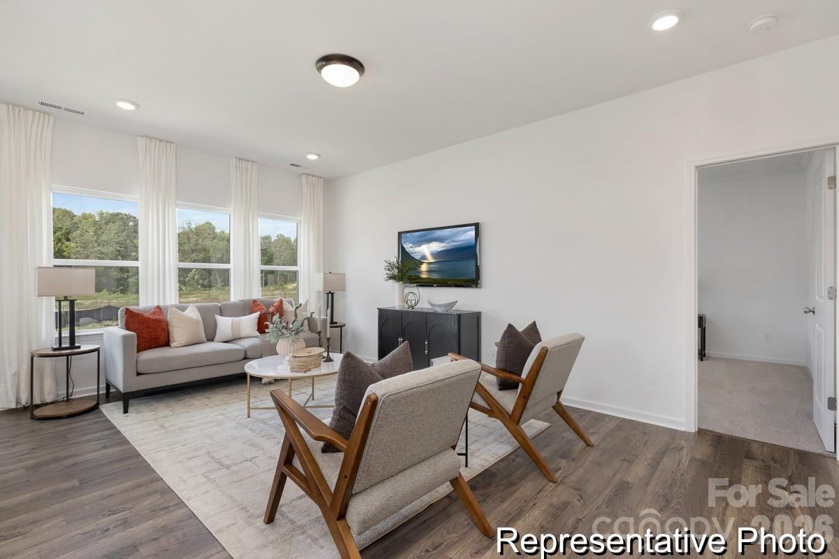 Eagles Crest - Residential