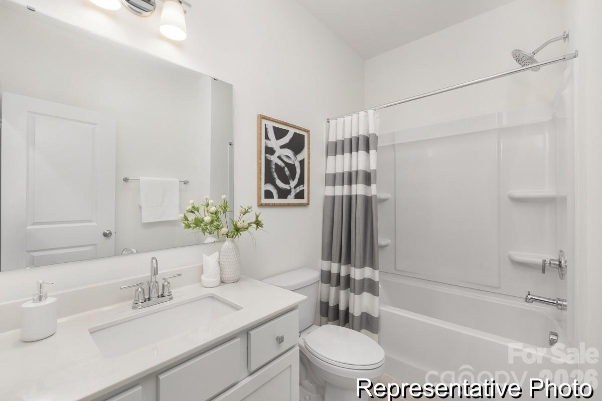 Eagles Crest - Residential