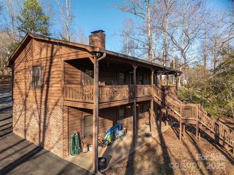 8749 Dog Leg Road 7 Sherrills Ford NC 28673