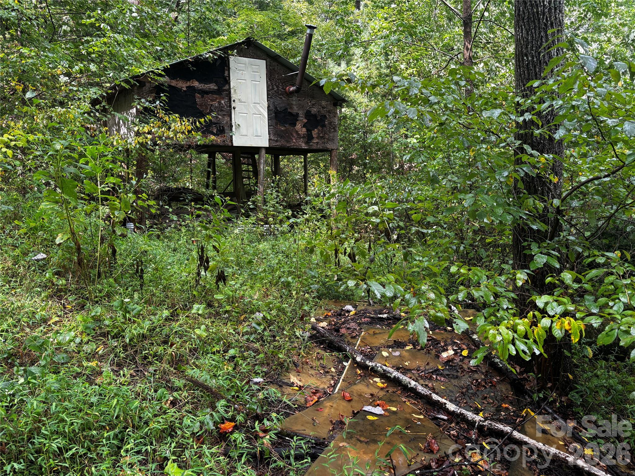 TBD Big Pine Road