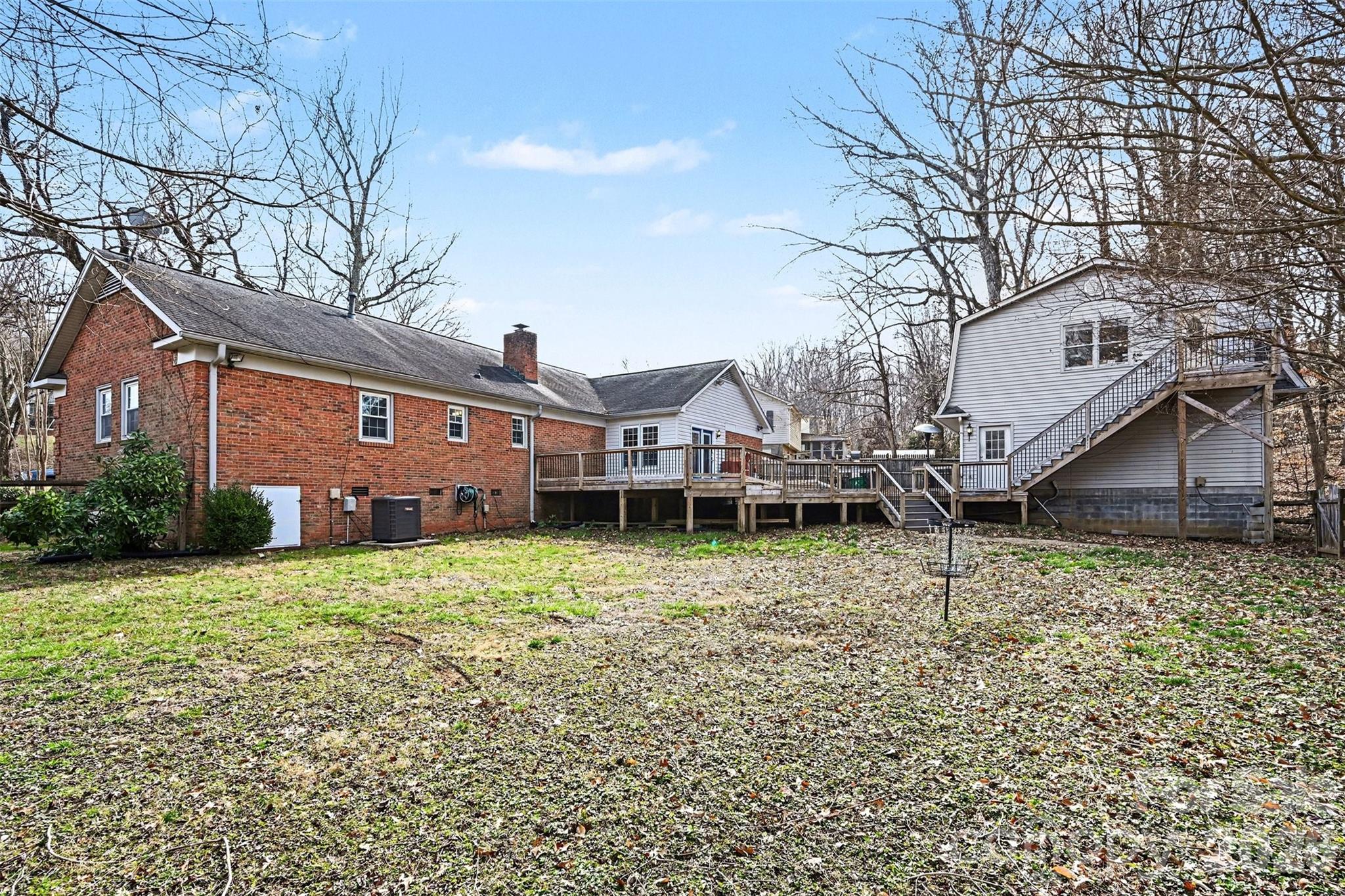 Heritage Woods - Residential