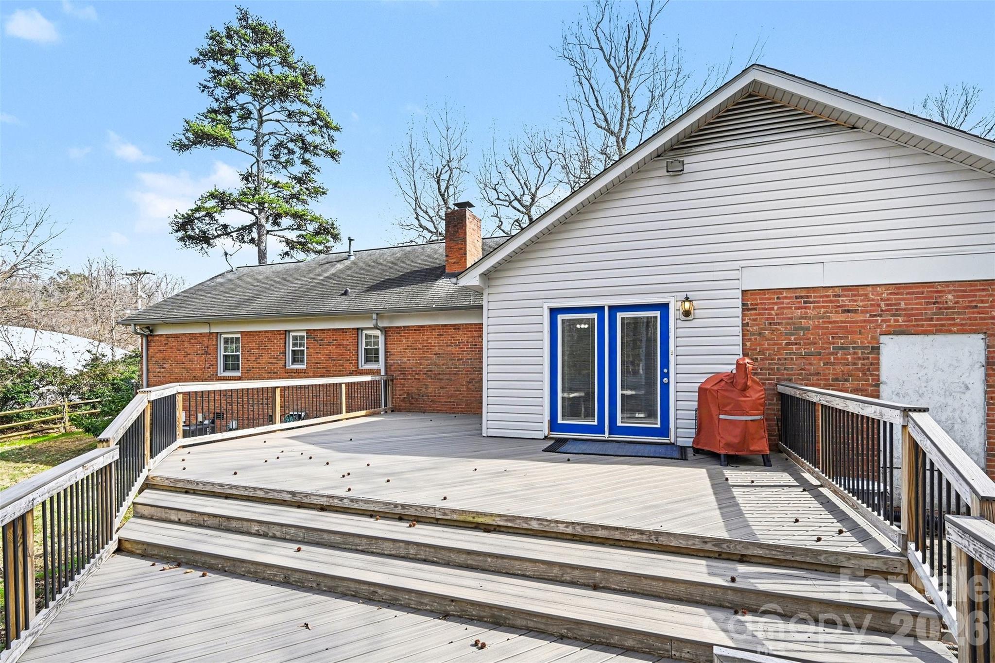 Heritage Woods - Residential