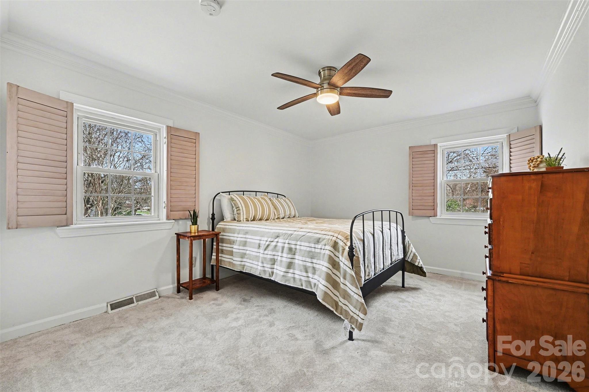 Heritage Woods - Residential