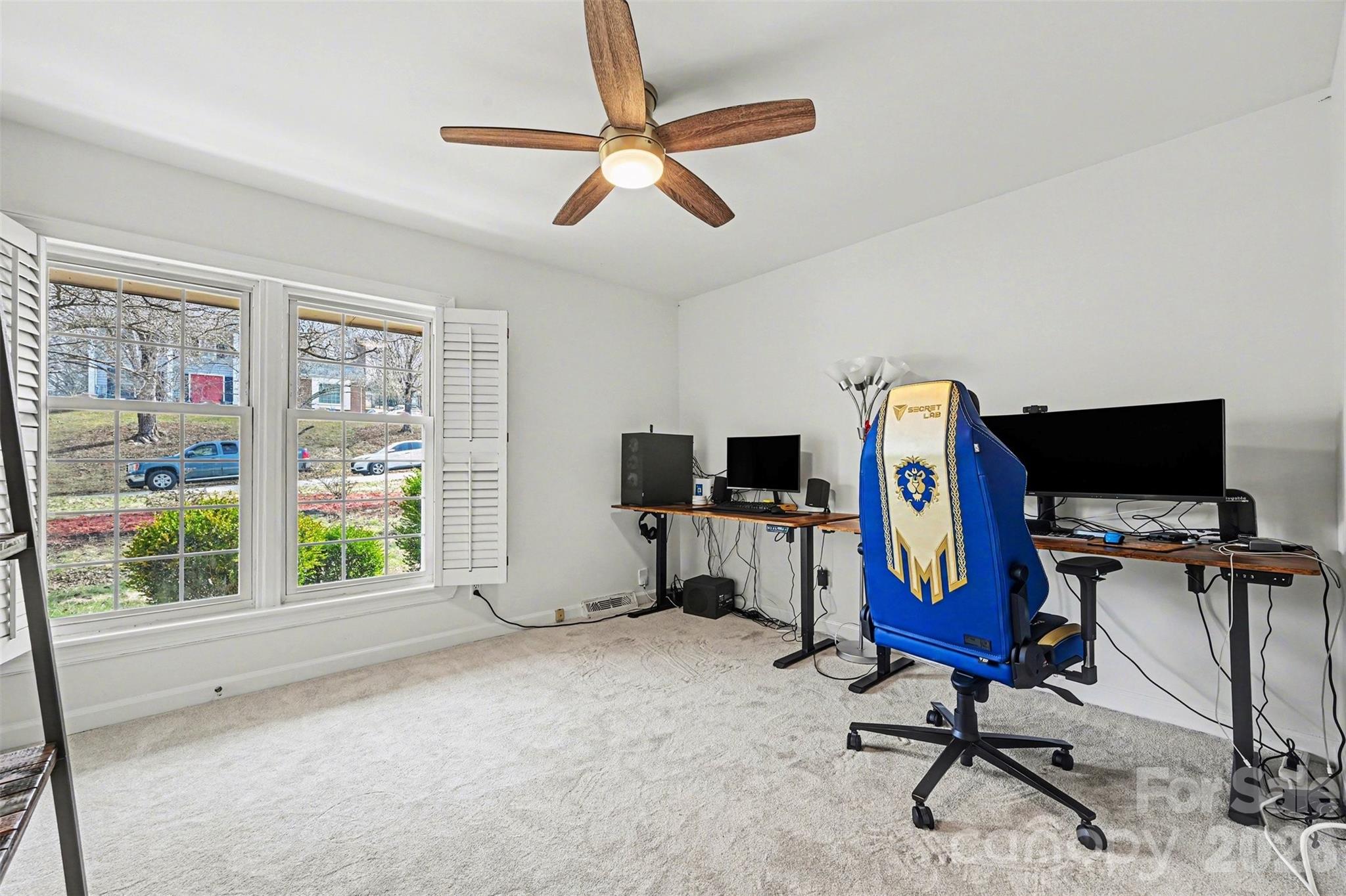 Heritage Woods - Residential