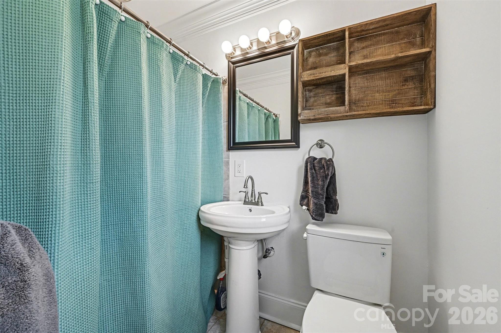 Heritage Woods - Residential