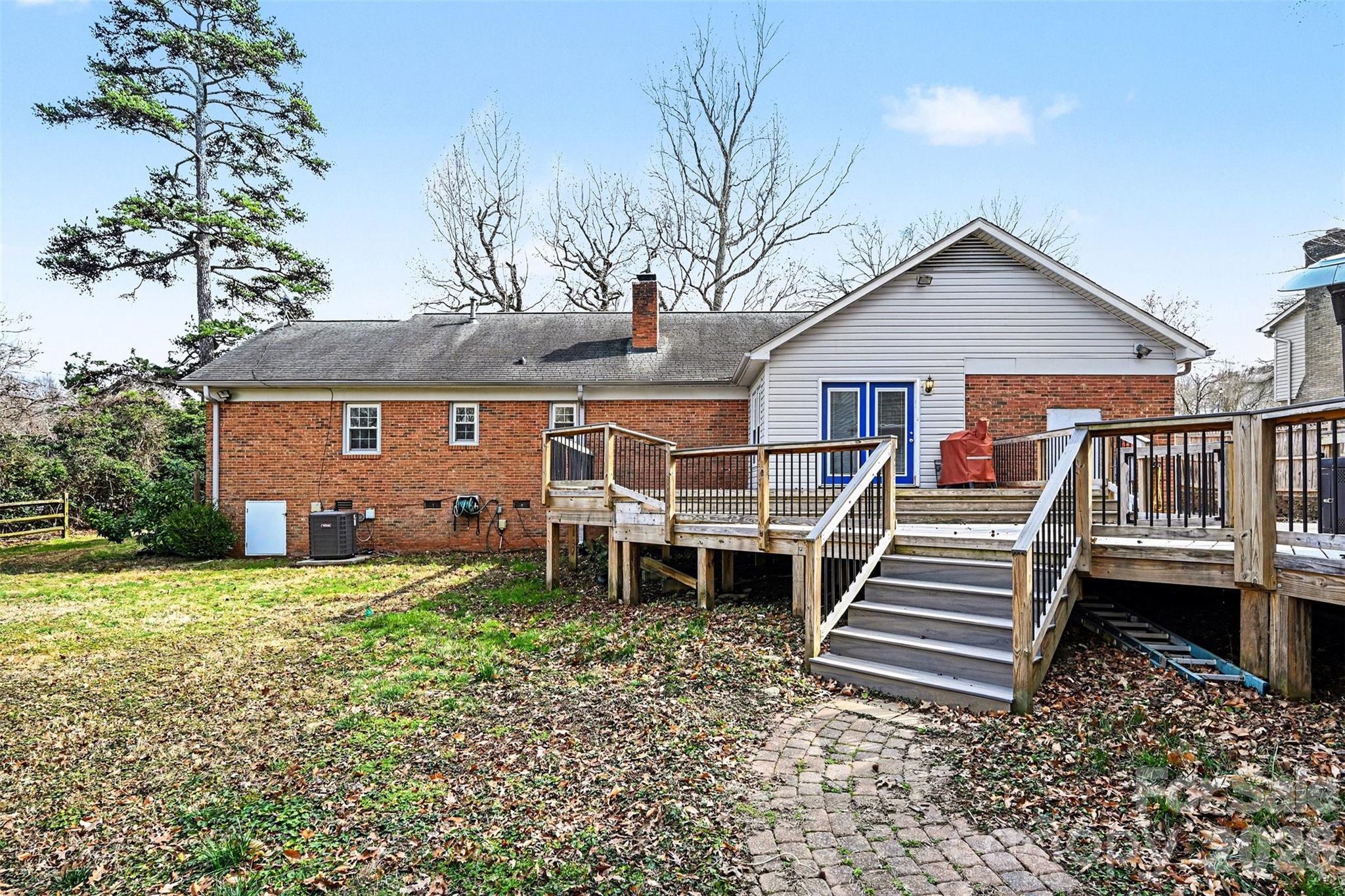 Heritage Woods - Residential