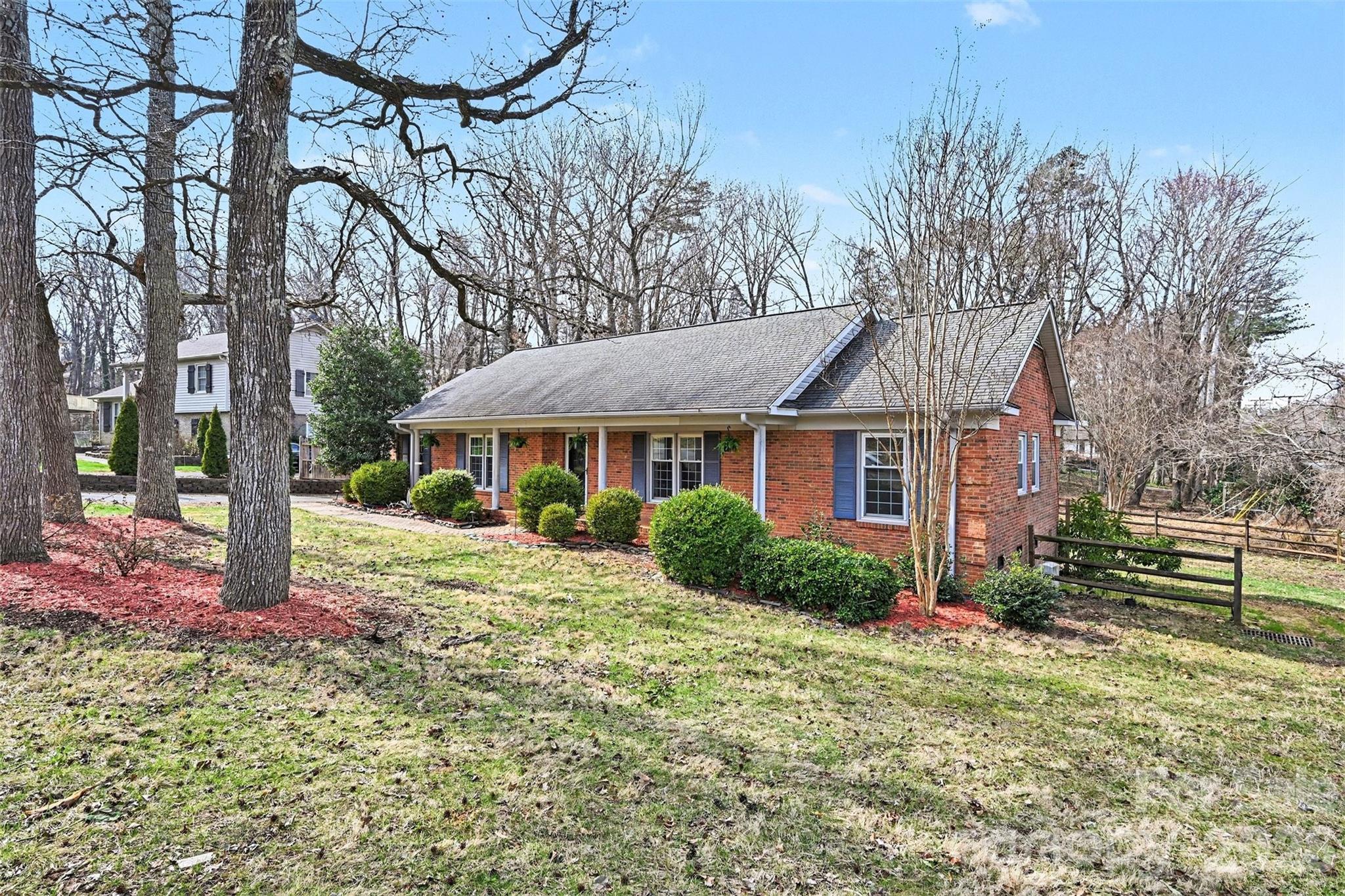 Heritage Woods - Residential