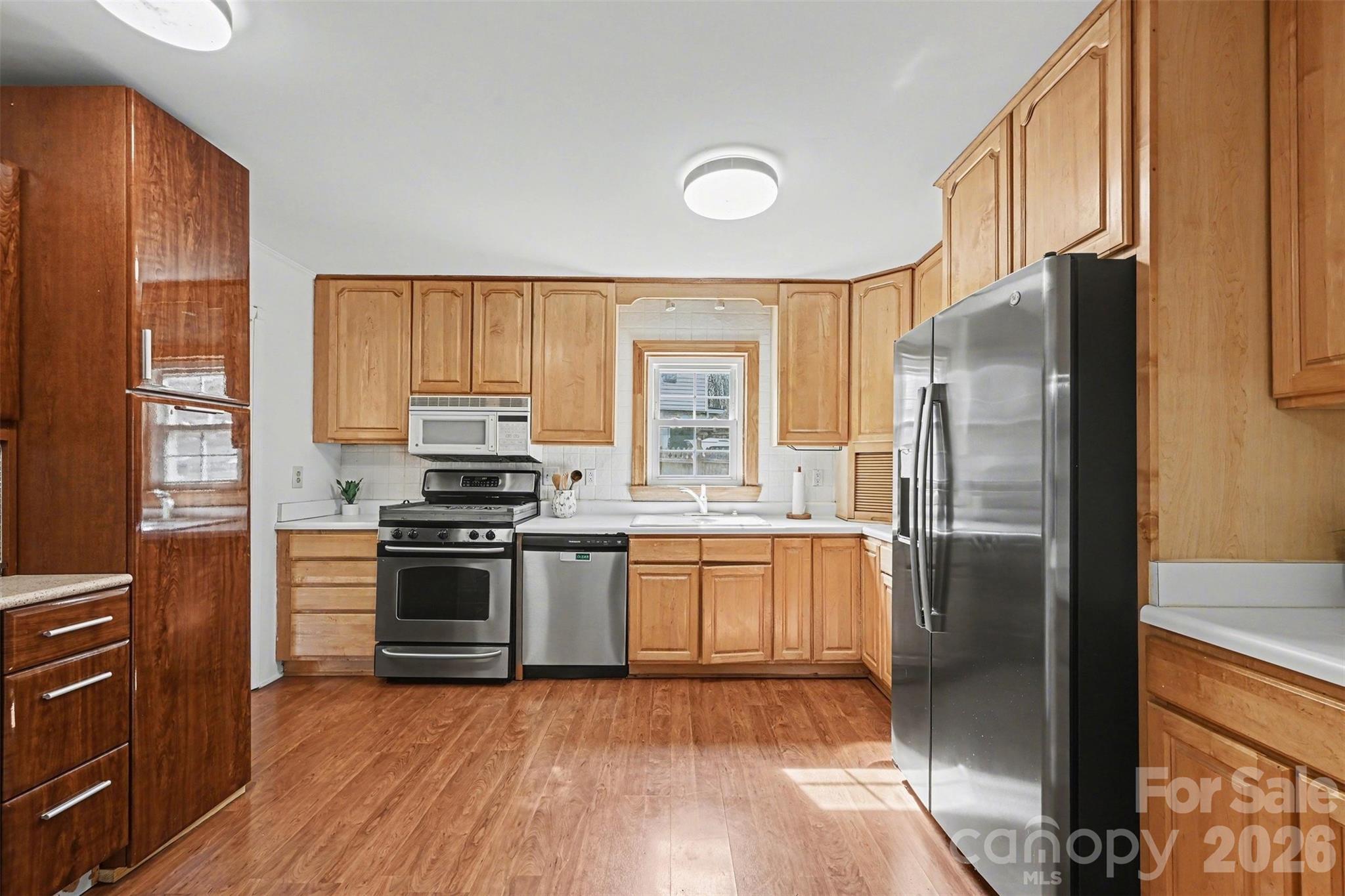 Heritage Woods - Residential