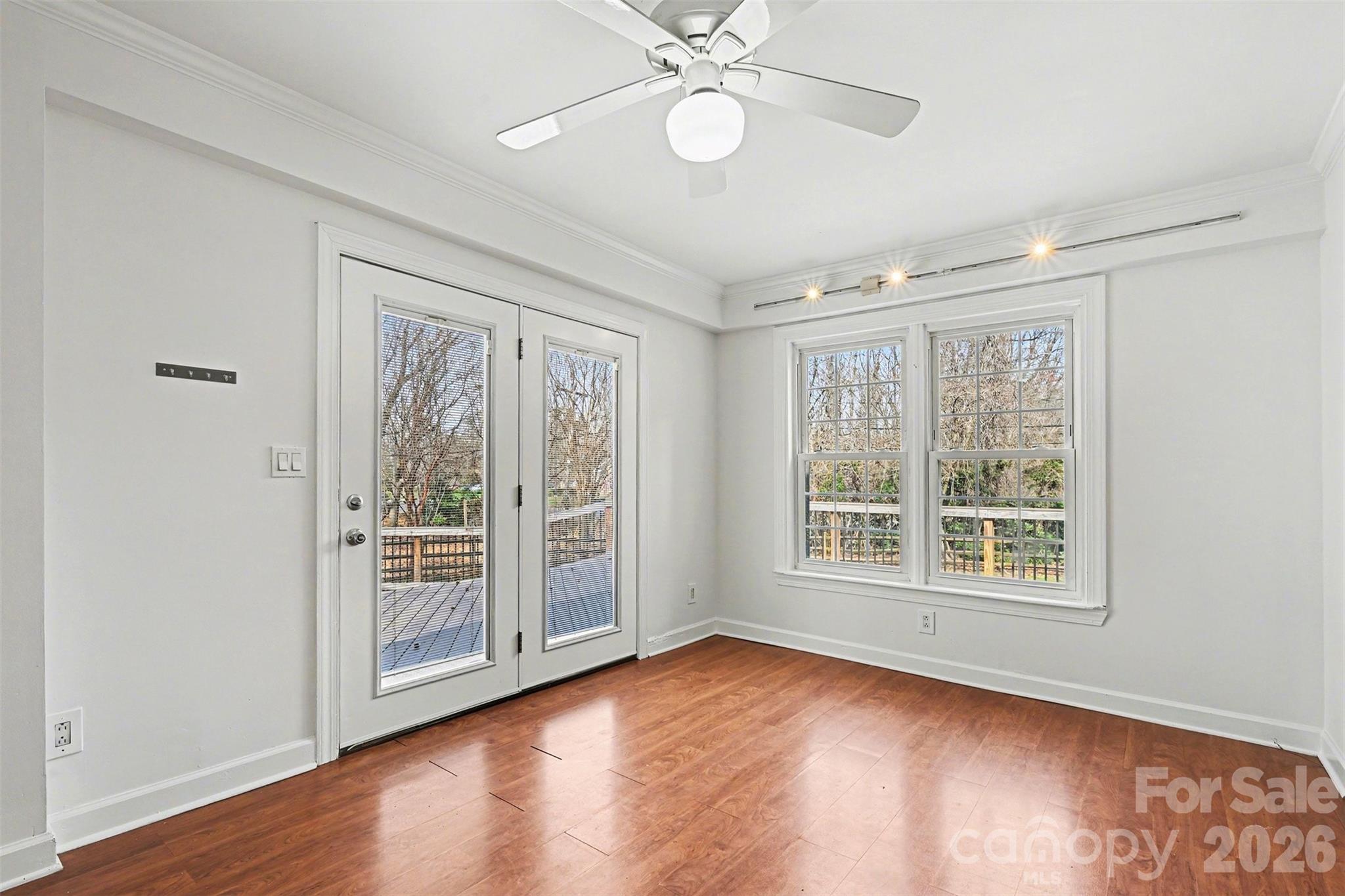 Heritage Woods - Residential