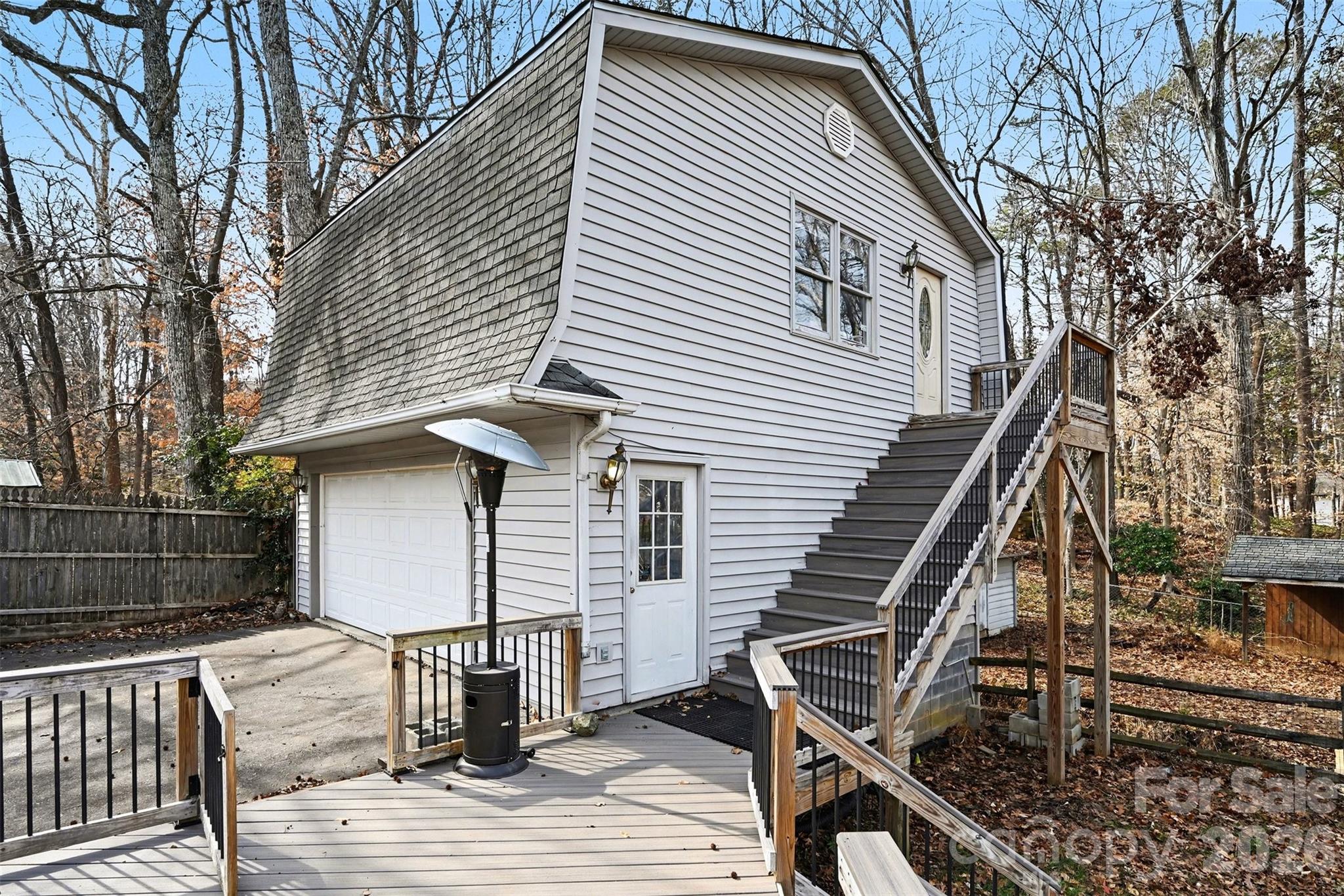 Heritage Woods - Residential