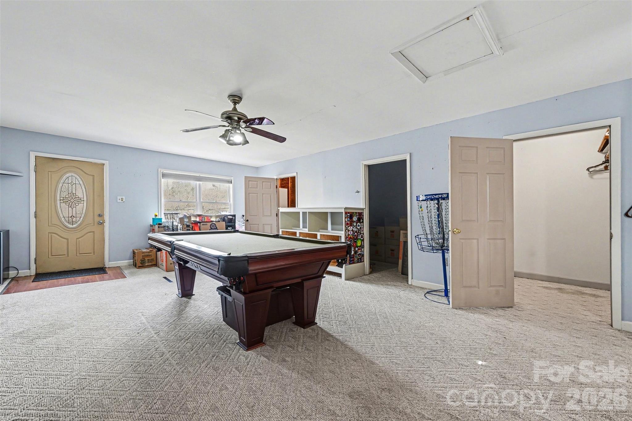 Heritage Woods - Residential