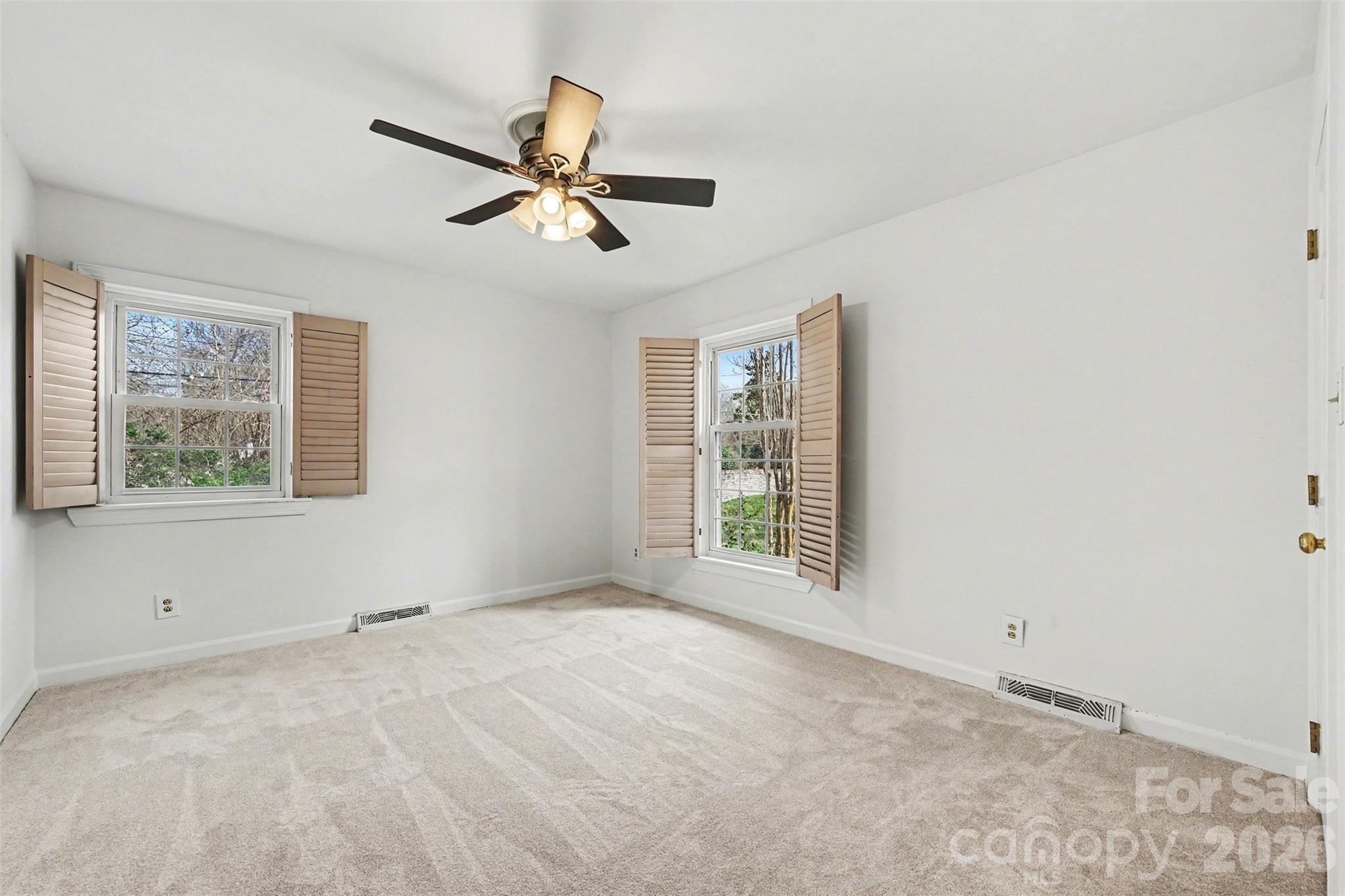 Heritage Woods - Residential