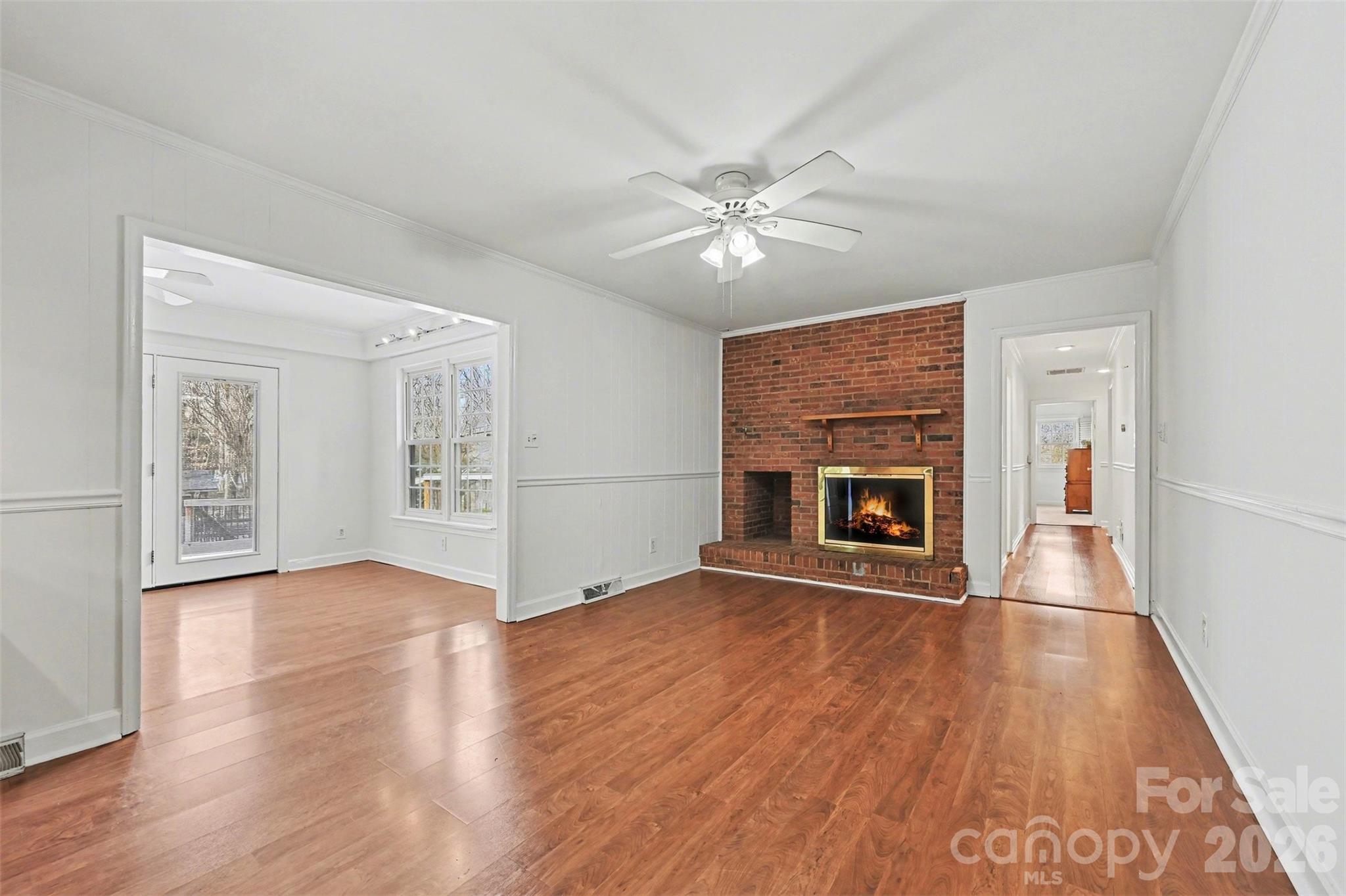 Heritage Woods - Residential