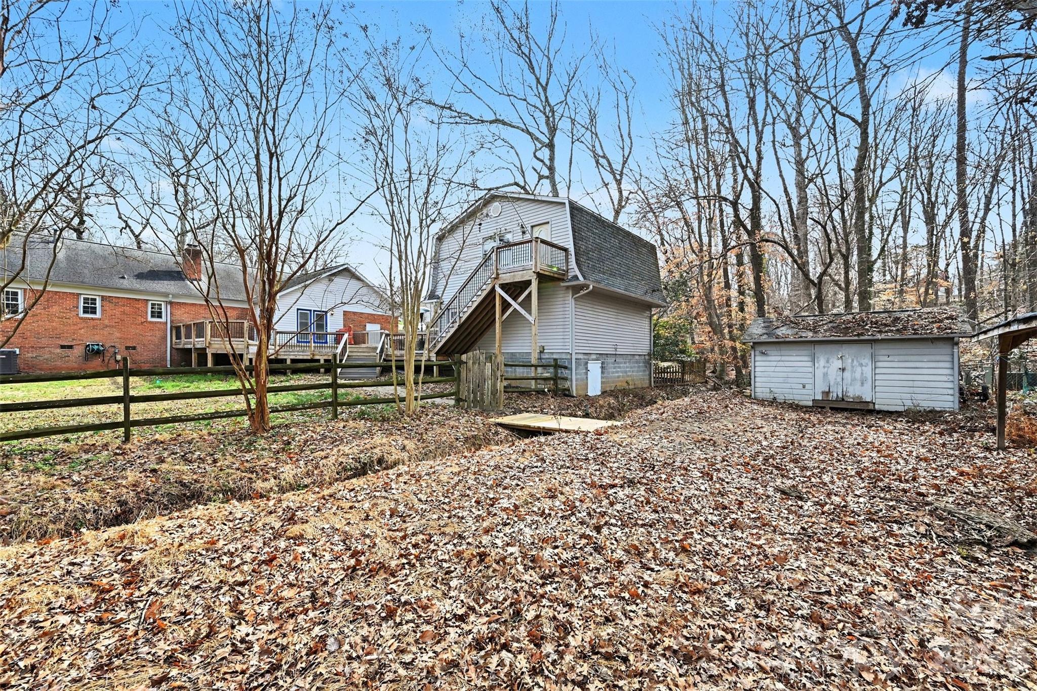 Heritage Woods - Residential