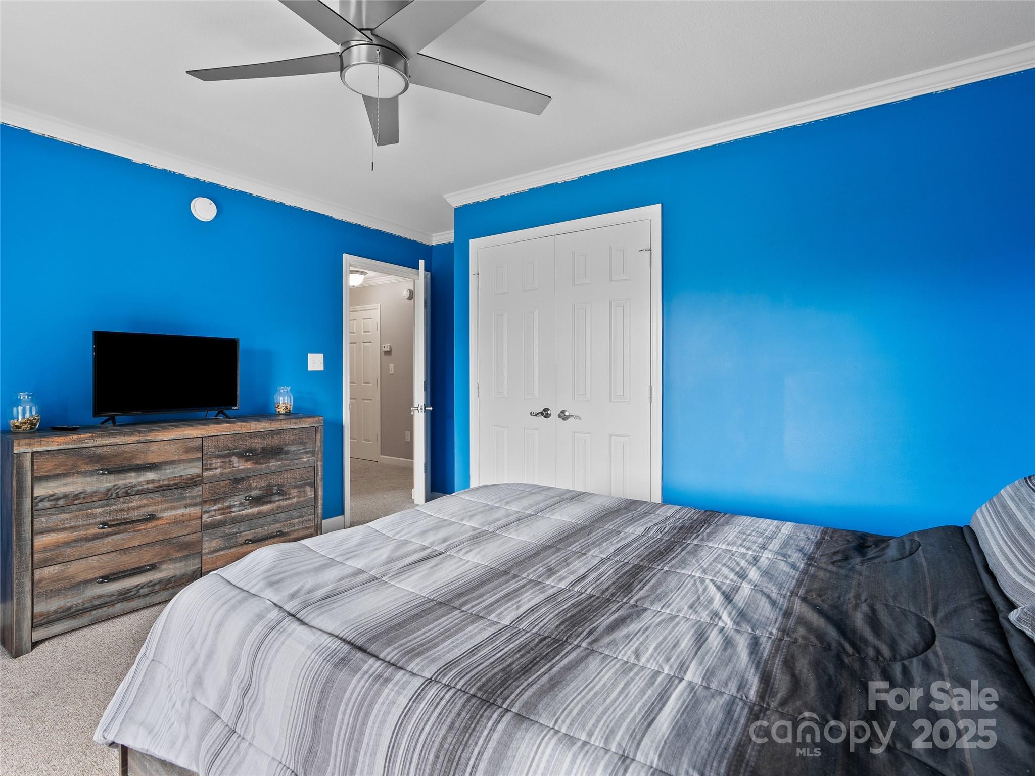 Ferguson Mountain - Residential