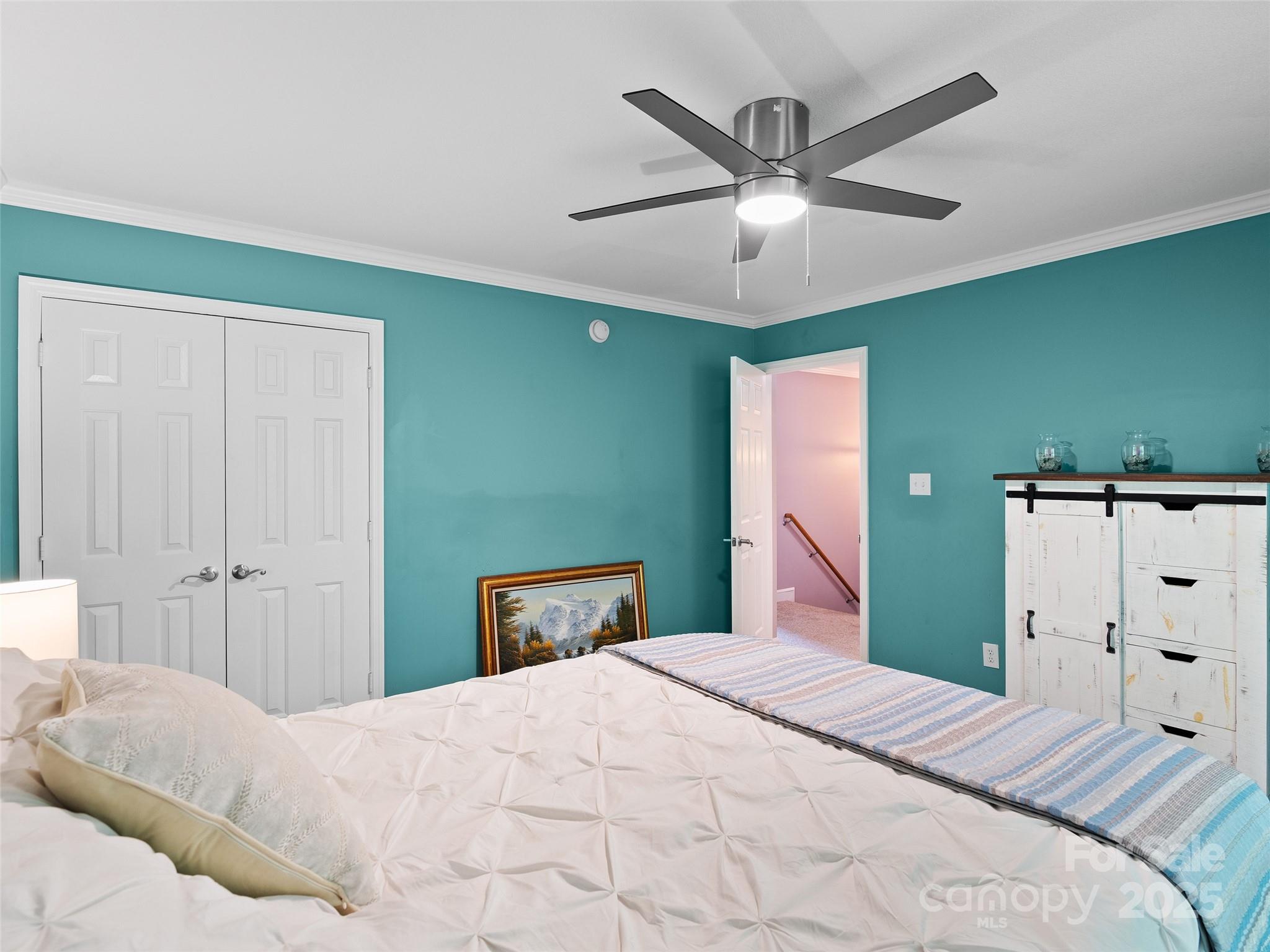 Ferguson Mountain - Residential