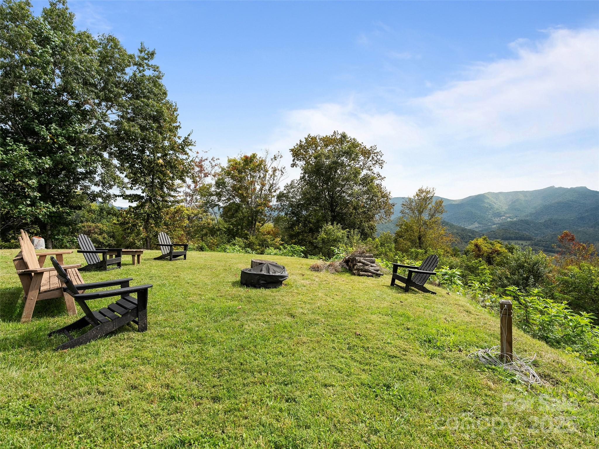Ferguson Mountain - Residential