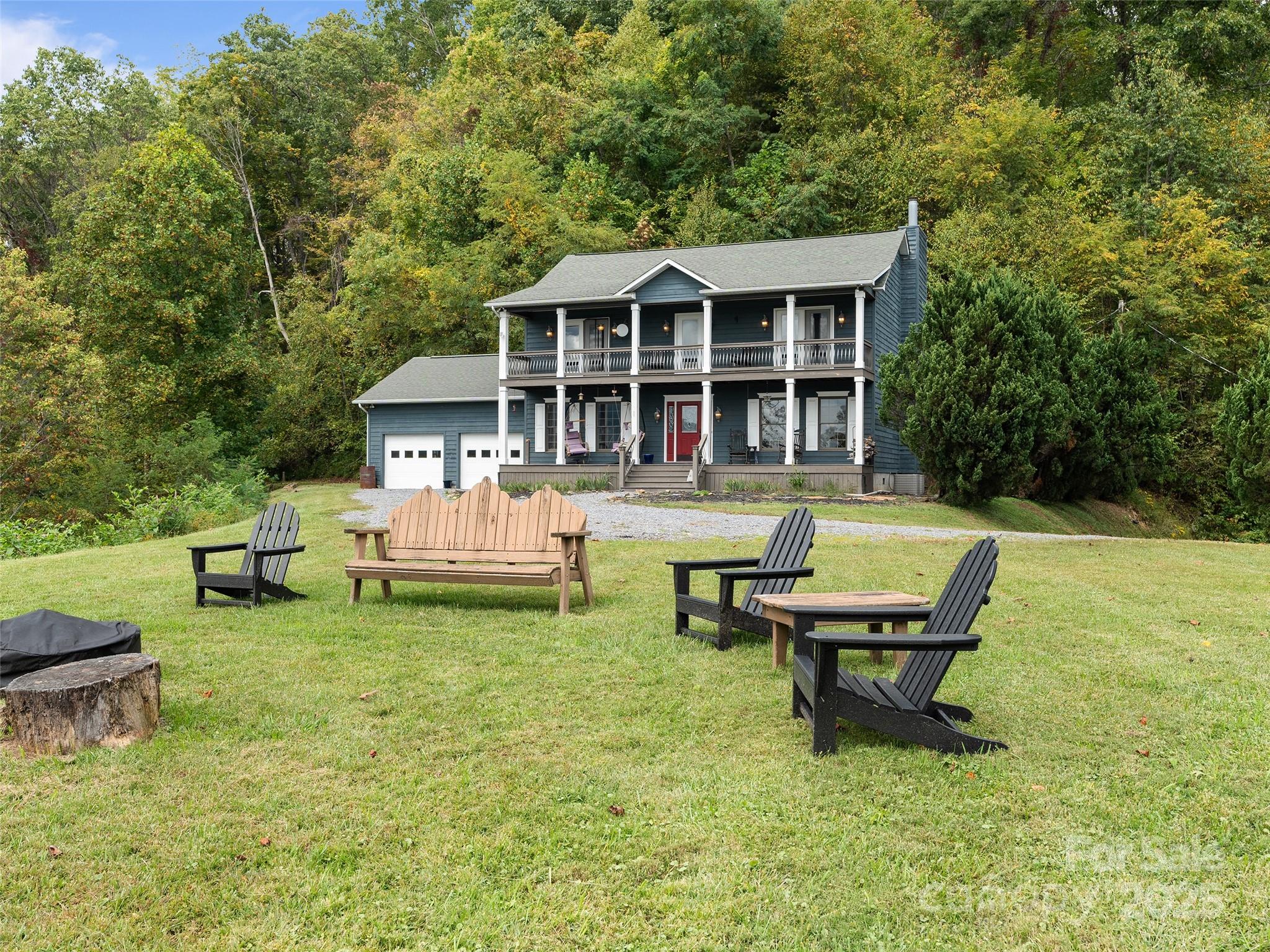 Ferguson Mountain - Residential