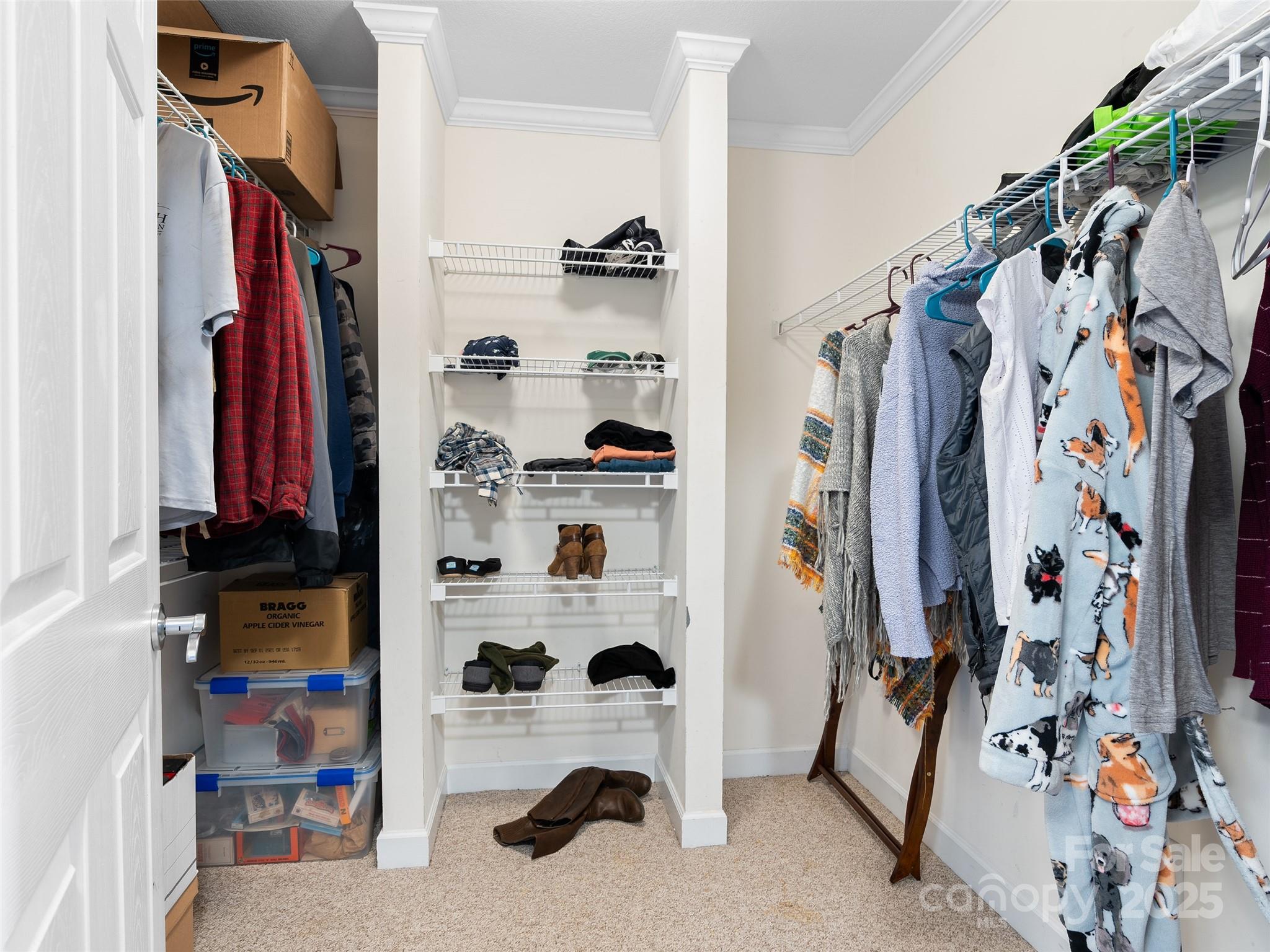 Ferguson Mountain - Residential