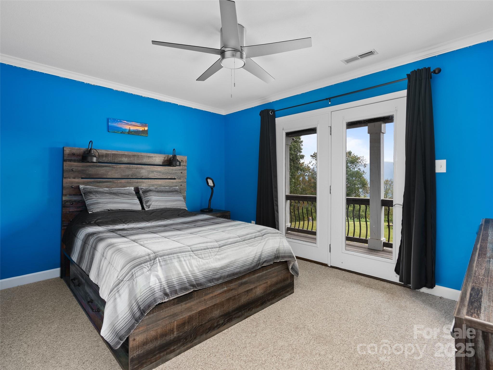 Ferguson Mountain - Residential